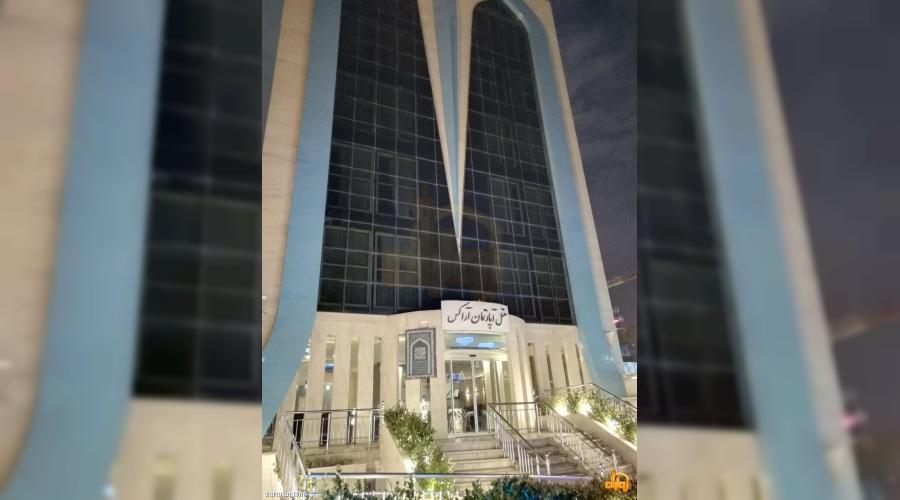 رزرو هتل و هتل آپارتمان ارزان مشهد فقط با پرداخت بیعانه