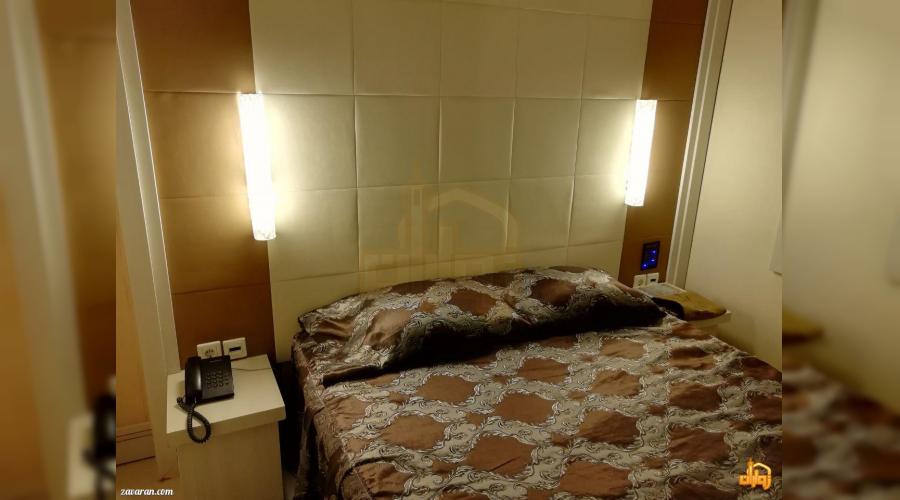 رزرو هتل و هتل آپارتمان ارزان مشهد فقط با پرداخت بیعانه