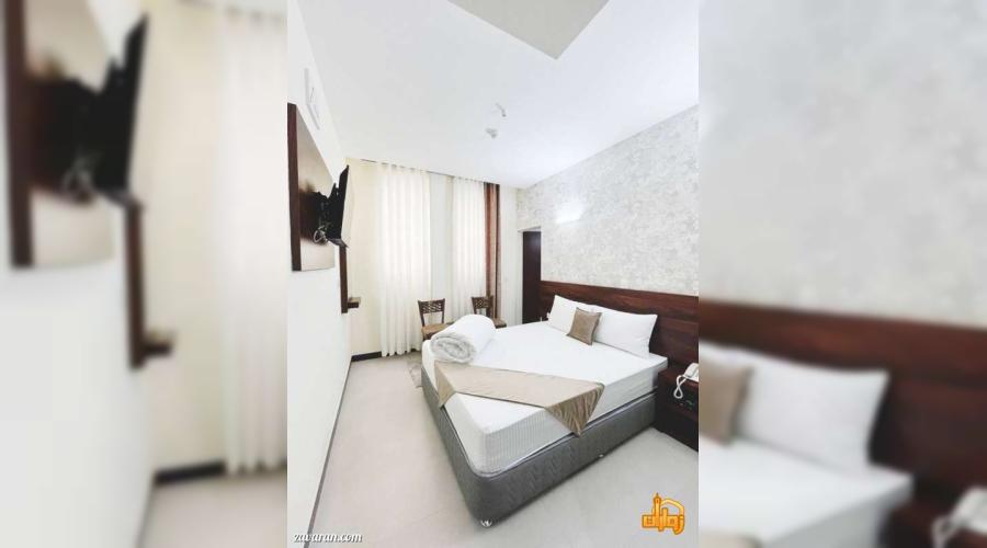 هتل سه ستاره بیستون طلایی هتل سه ستاره بیستون طلایی