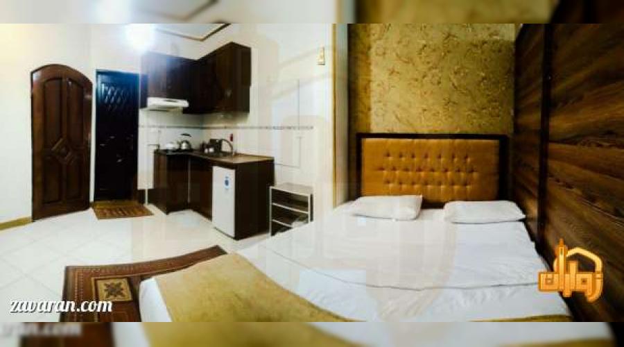 واحد اقامتی جمالی