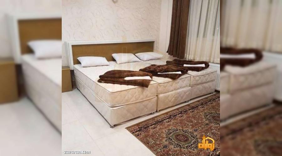 واحد اقامتی مروارید