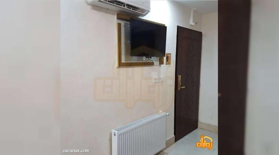 واحد اقامتی مروارید