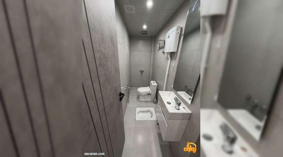 هتل آپارتمان برج