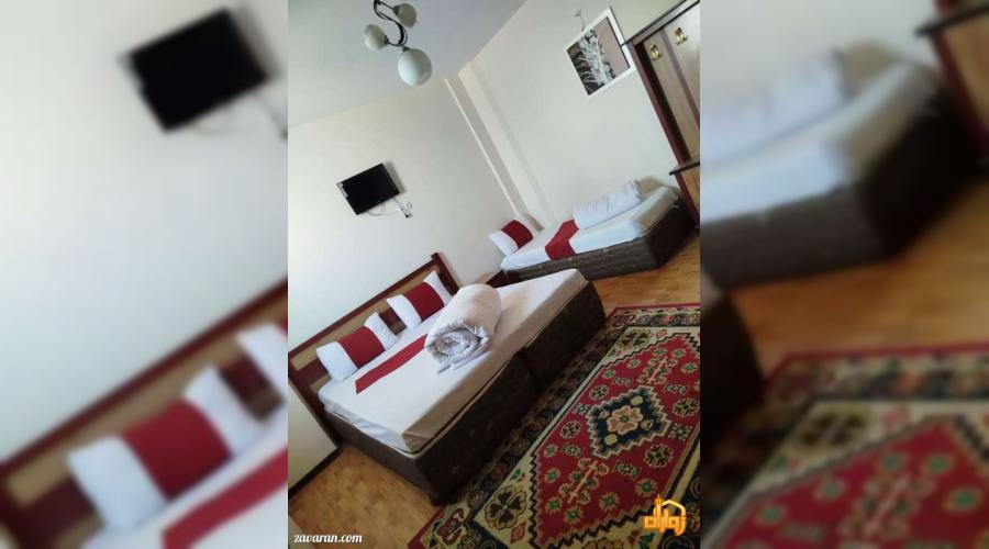 واحد اقامتی آرمیا واحد اقامتی آرمیا