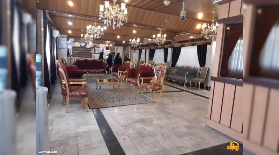 رزرو هتل و هتل آپارتمان ارزان مشهد فقط با پرداخت بیعانه رزرو هتل و هتل آپارتمان ارزان مشهد فقط با پرداخت بیعانه