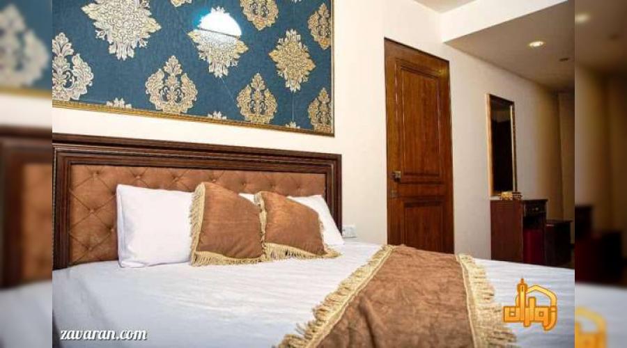 هتل یک ستاره انوش