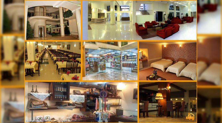 رزرو هتل و هتل آپارتمان ارزان مشهد فقط با پرداخت بیعانه رزرو هتل و هتل آپارتمان ارزان مشهد فقط با پرداخت بیعانه