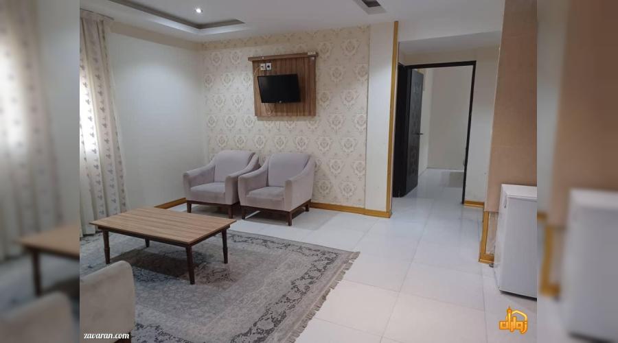 رزرو هتل و هتل آپارتمان ارزان مشهد فقط با پرداخت بیعانه