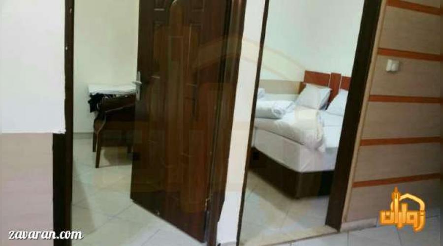 واحد اقامتی اخوان