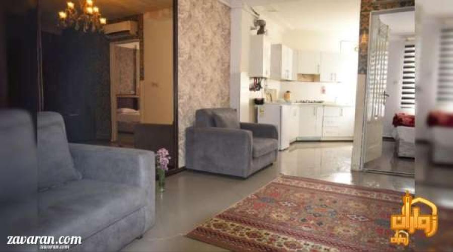 واحد اقامتی غزل