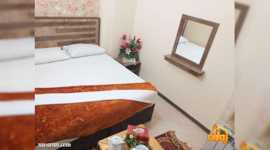 هتل آپارتمان مهتاب هتل آپارتمان مهتاب