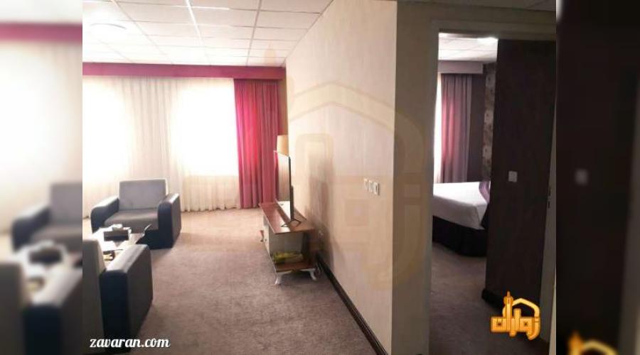 هتل سه ستاره حریرستان هتل سه ستاره حریرستان