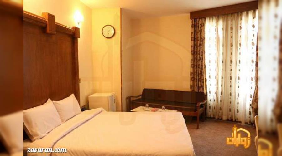 هتل سه ستاره ساوین هتل سه ستاره ساوین