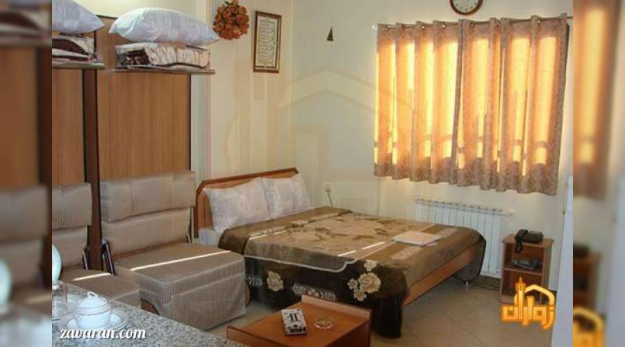 واحد اقامتی فرزانه