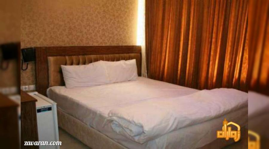 هتل آپارتمان الینا