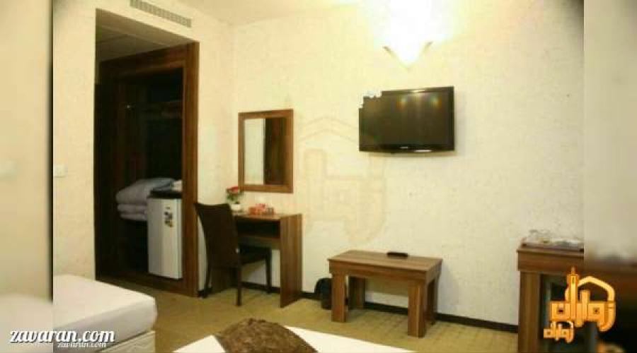 هتل دو ستاره ایساتیس هتل دو ستاره ایساتیس