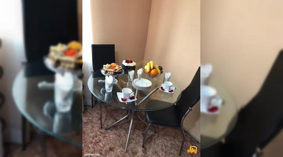 رزرو هتل و هتل آپارتمان ارزان مشهد فقط با پرداخت بیعانه رزرو هتل و هتل آپارتمان ارزان مشهد فقط با پرداخت بیعانه