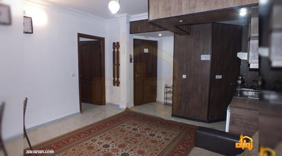 رزرو هتل و هتل آپارتمان ارزان مشهد فقط با پرداخت بیعانه