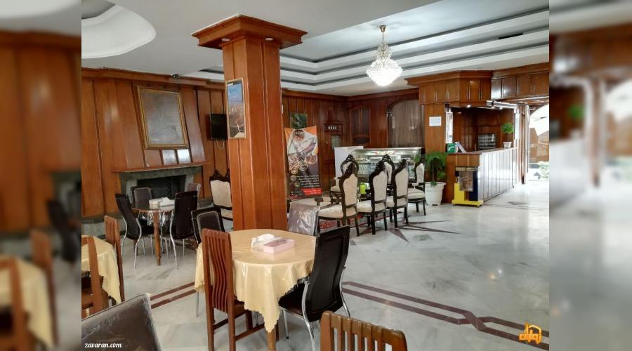 رزرو هتل و هتل آپارتمان ارزان مشهد فقط با پرداخت بیعانه