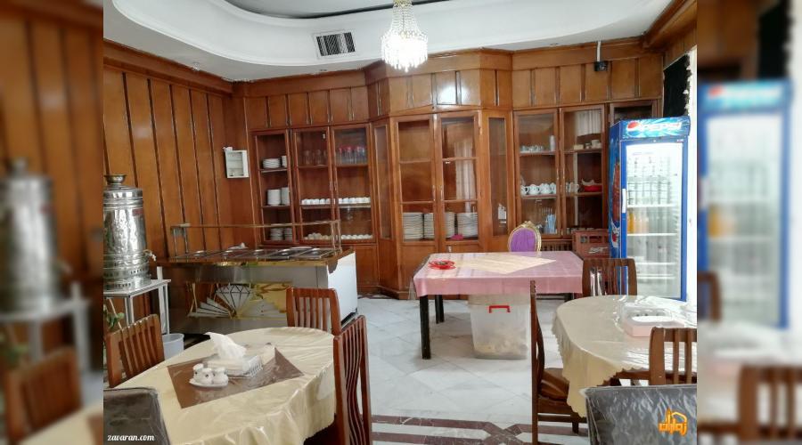 رزرو هتل و هتل آپارتمان ارزان مشهد فقط با پرداخت بیعانه