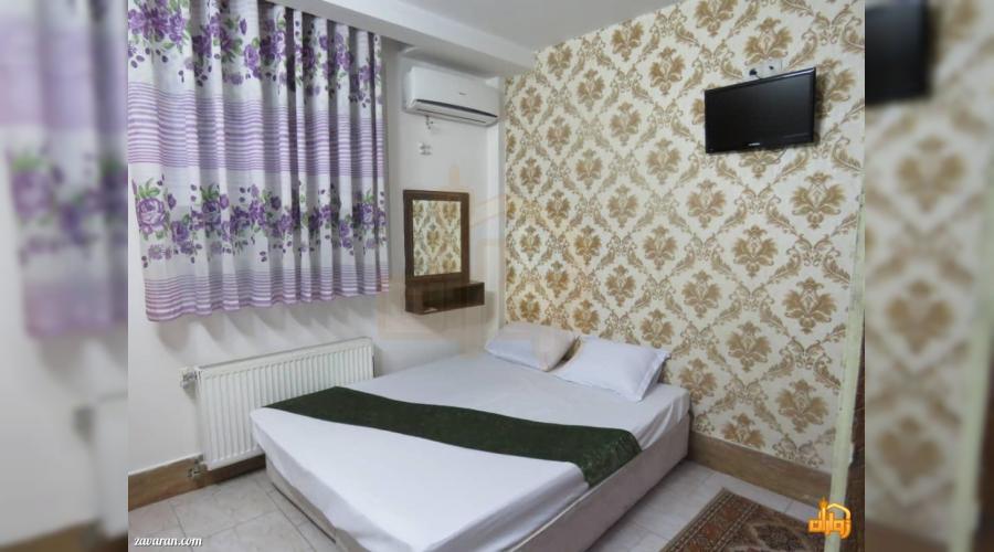 رزرو هتل و هتل آپارتمان ارزان مشهد فقط با پرداخت بیعانه رزرو هتل و هتل آپارتمان ارزان مشهد فقط با پرداخت بیعانه