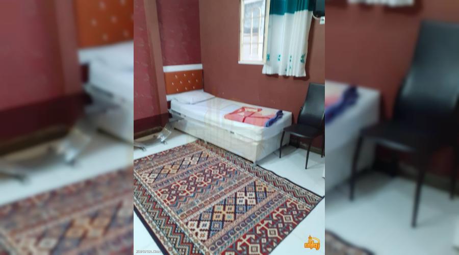 واحد اقامتی شمس الشموس