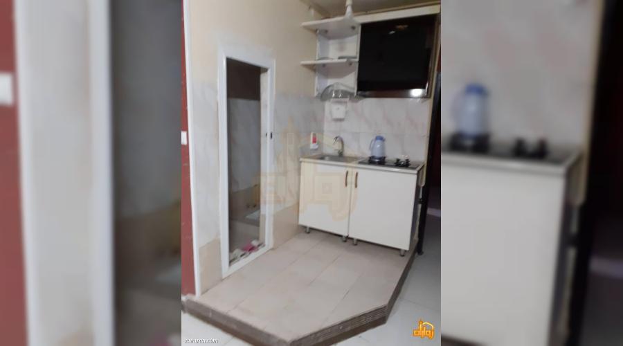 واحد اقامتی شمس الشموس