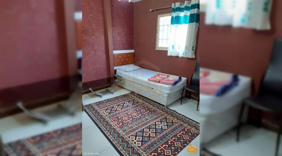 واحد اقامتی شمس الشموس