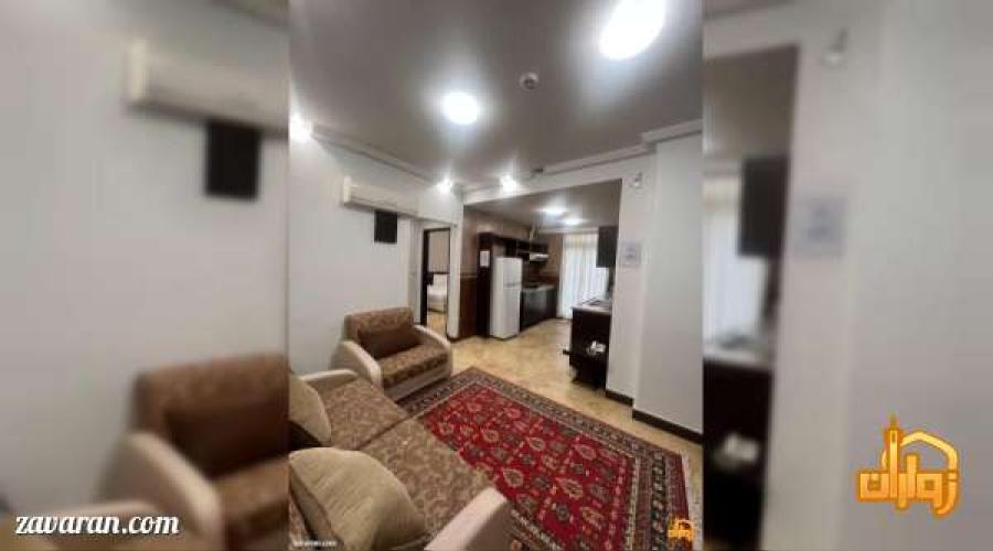 هتل آپارتمان فرادیس