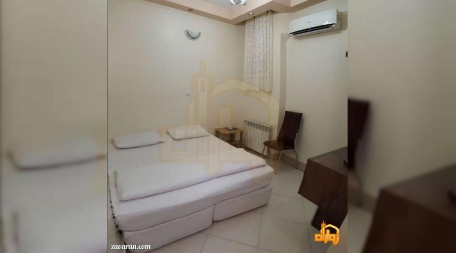 واحد اقامتی آرتا واحد اقامتی آرتا