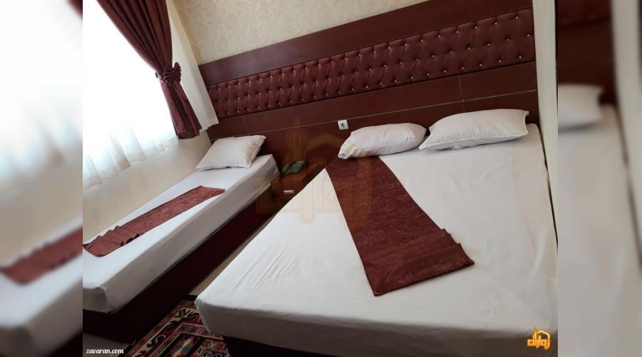 رزرو هتل و هتل آپارتمان ارزان مشهد فقط با پرداخت بیعانه رزرو هتل و هتل آپارتمان ارزان مشهد فقط با پرداخت بیعانه