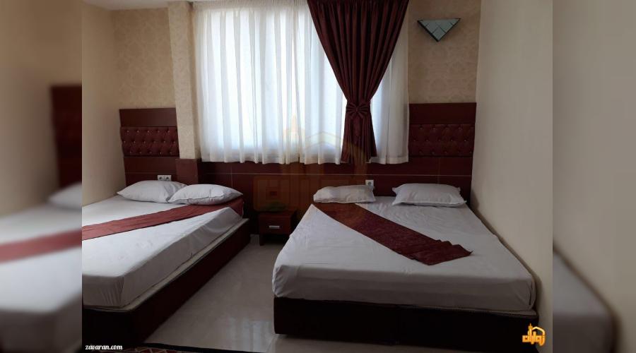 رزرو هتل و هتل آپارتمان ارزان مشهد فقط با پرداخت بیعانه رزرو هتل و هتل آپارتمان ارزان مشهد فقط با پرداخت بیعانه