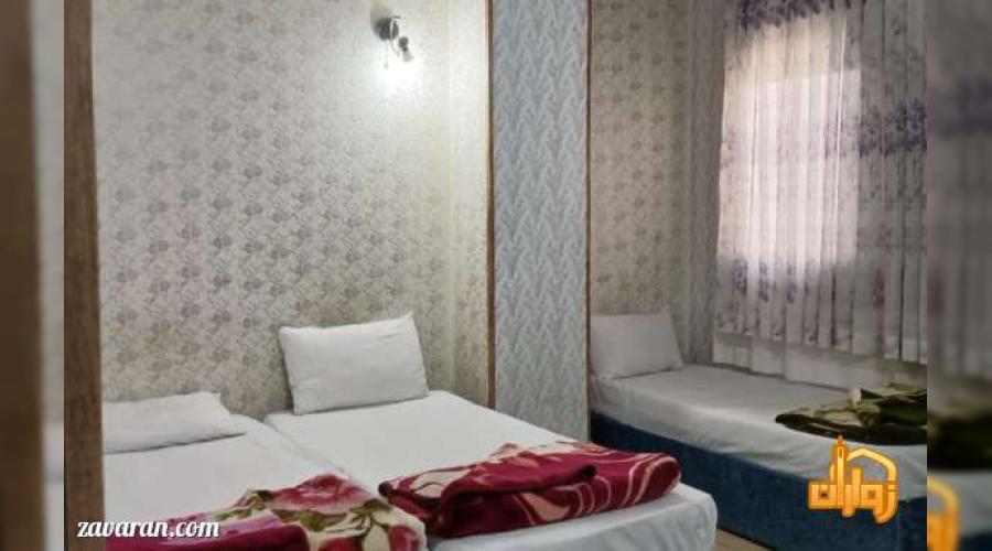 واحد اقامتی روشن واحد اقامتی روشن