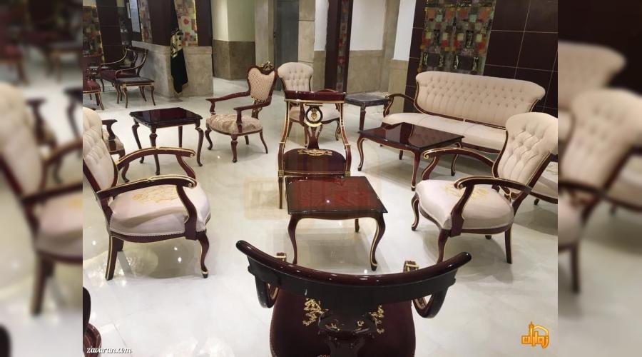 رزرو هتل و هتل آپارتمان ارزان مشهد فقط با پرداخت بیعانه رزرو هتل و هتل آپارتمان ارزان مشهد فقط با پرداخت بیعانه