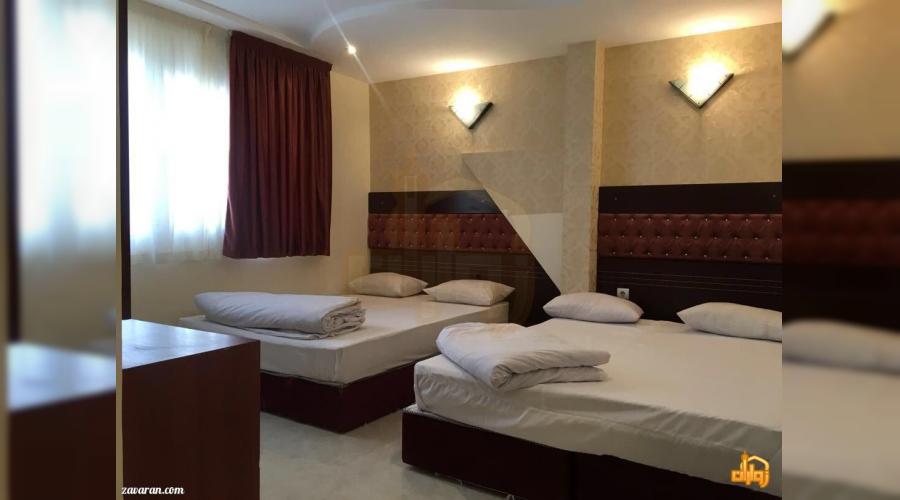 رزرو هتل و هتل آپارتمان ارزان مشهد فقط با پرداخت بیعانه رزرو هتل و هتل آپارتمان ارزان مشهد فقط با پرداخت بیعانه