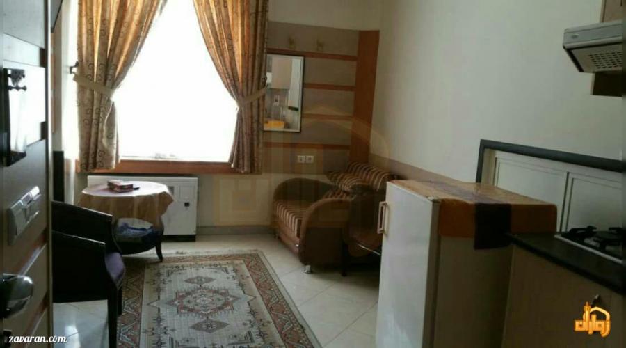 واحد اقامتی اخوان