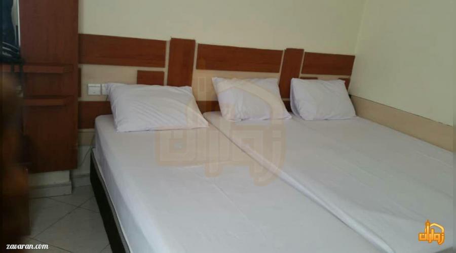 واحد اقامتی اخوان