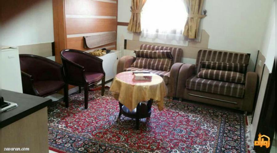 واحد اقامتی اخوان