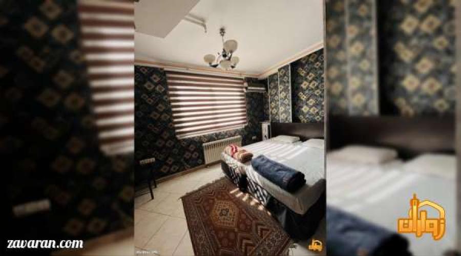 هتل آپارتمان ماریشان هتل آپارتمان ماریشان