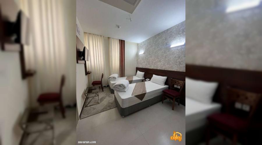 هتل سه ستاره بیستون طلایی هتل سه ستاره بیستون طلایی