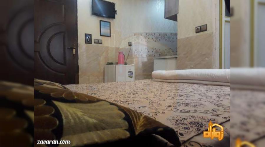 واحد اقامتی باب الجواد