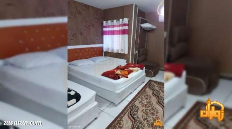 واحد اقامتی شمس الشموس