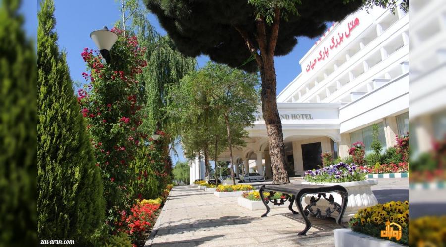 رزرو هتل و هتل آپارتمان ارزان مشهد فقط با پرداخت بیعانه رزرو هتل و هتل آپارتمان ارزان مشهد فقط با پرداخت بیعانه