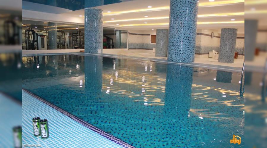 رزرو هتل و هتل آپارتمان ارزان مشهد فقط با پرداخت بیعانه رزرو هتل و هتل آپارتمان ارزان مشهد فقط با پرداخت بیعانه