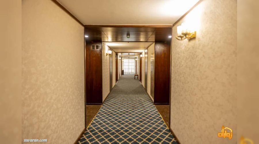 رزرو هتل و هتل آپارتمان ارزان مشهد فقط با پرداخت بیعانه