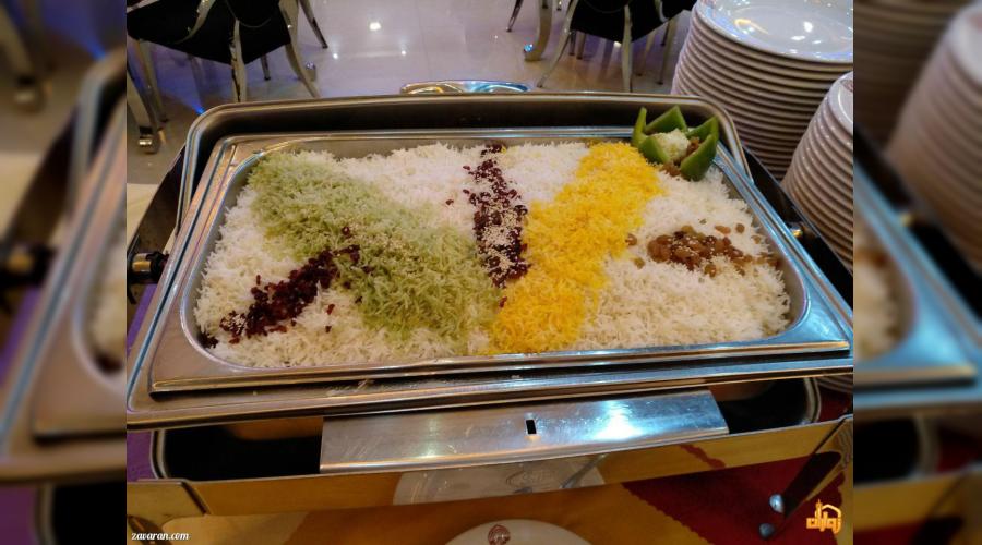 هتل سه ستاره منجی