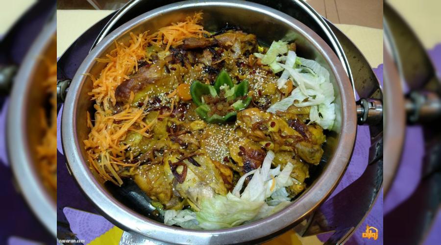 هتل سه ستاره منجی