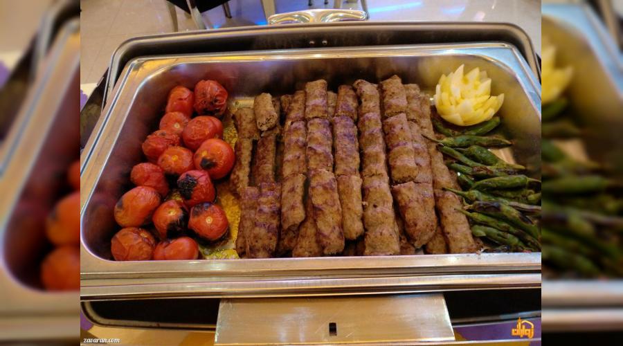 هتل سه ستاره منجی