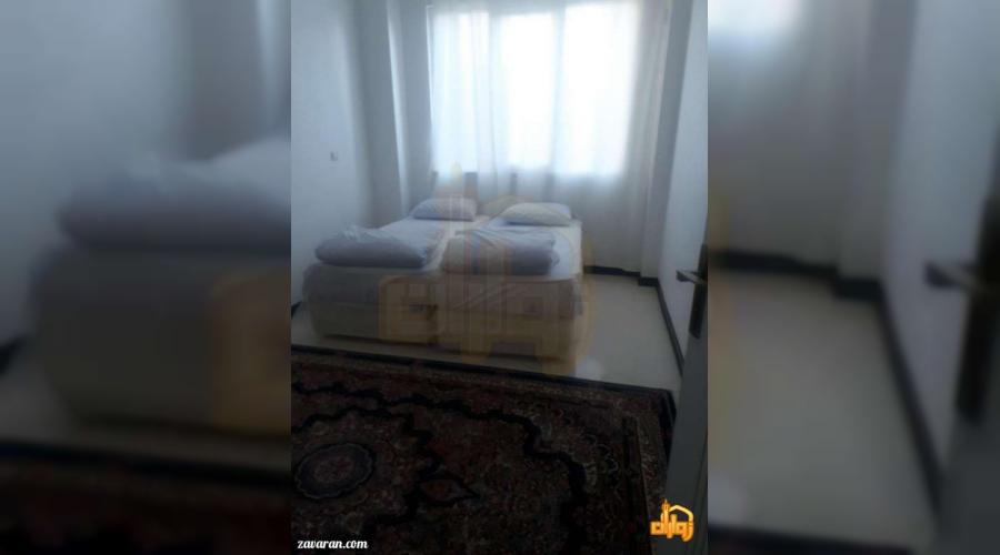 هتل آپارتمان الزهرا