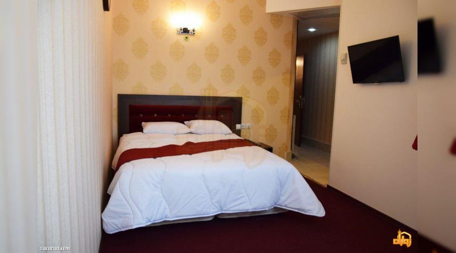 رزرو هتل و هتل آپارتمان ارزان مشهد فقط با پرداخت بیعانه